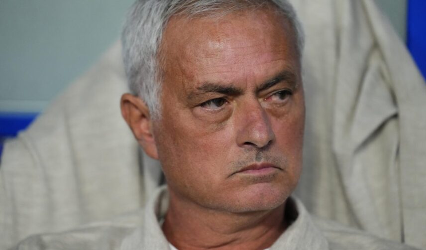 Jose Mourinho