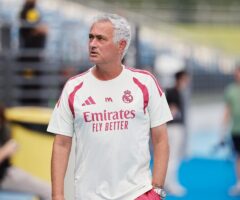 Jose Mourinho