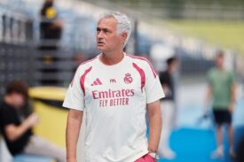 Jose Mourinho