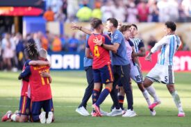 Leandro Paredes
