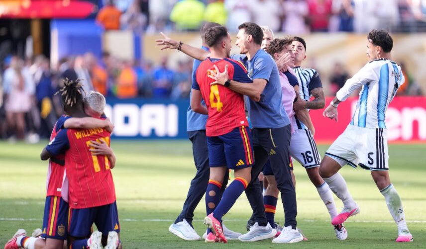 Leandro Paredes