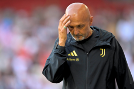Luciano Spalletti