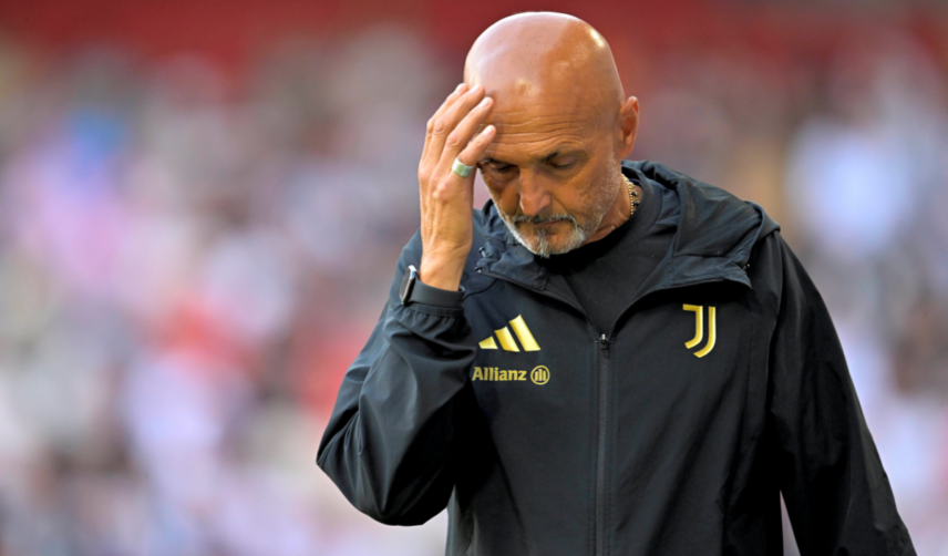 Luciano Spalletti