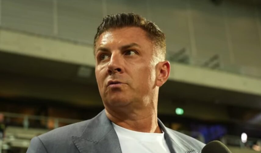 Mateusz Borek