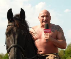 Marcin Najman