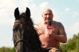 Marcin Najman