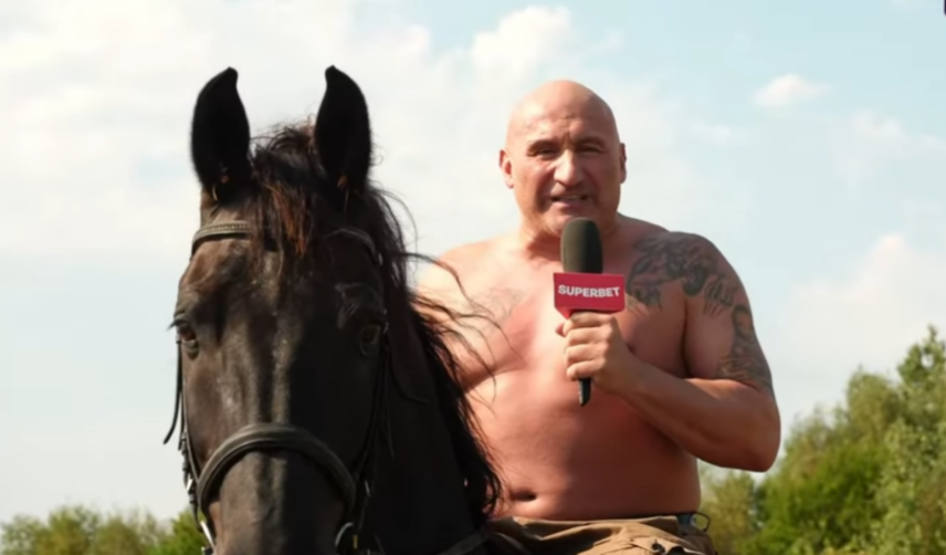 Marcin Najman