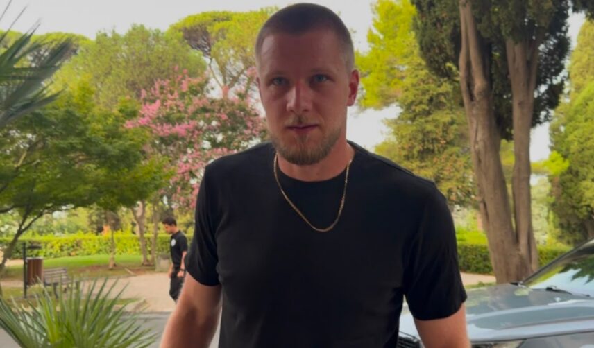 Bartosz Mrozek