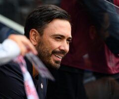 Davide Ancelotti