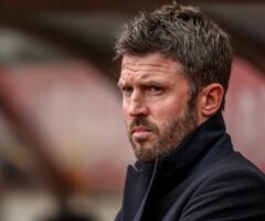 Michael Carrick
