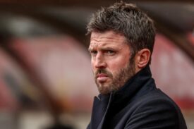 Michael Carrick