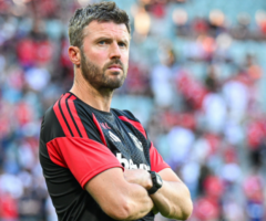 Michael Carrick