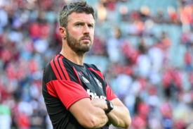 Michael Carrick
