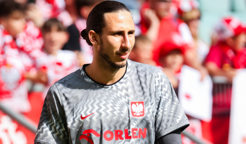 Kamil Grabara