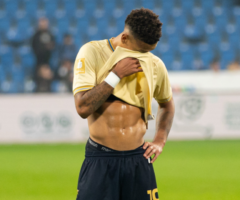 Bryan Fiabema