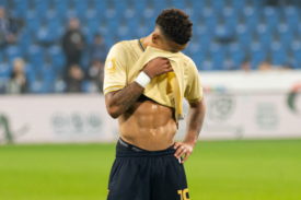 Bryan Fiabema