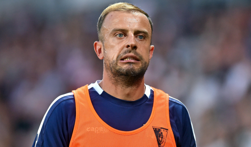 Kamil Grosicki