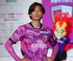 Shinnosuke Fukuda