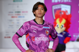 Shinnosuke Fukuda
