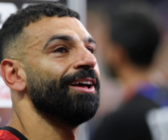 Mohamed Salah