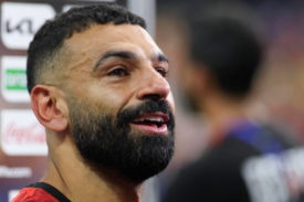 Mohamed Salah