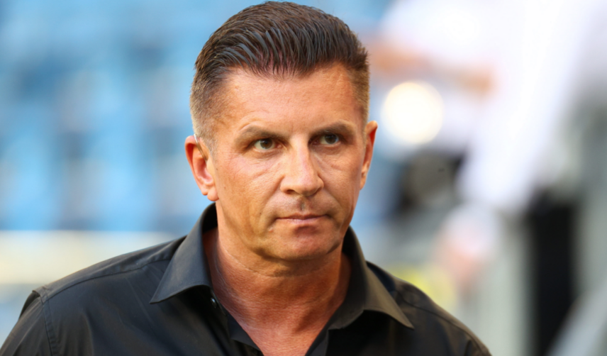 Mateusz Borek