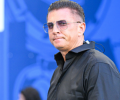 Mateusz Borek