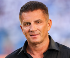 Mateusz Borek