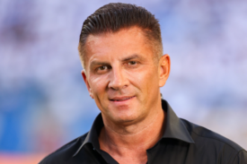 Mateusz Borek