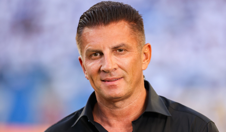 Mateusz Borek