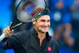 Roger Federer