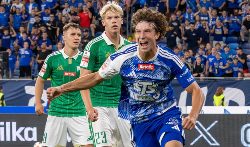 Ruch Chorzów