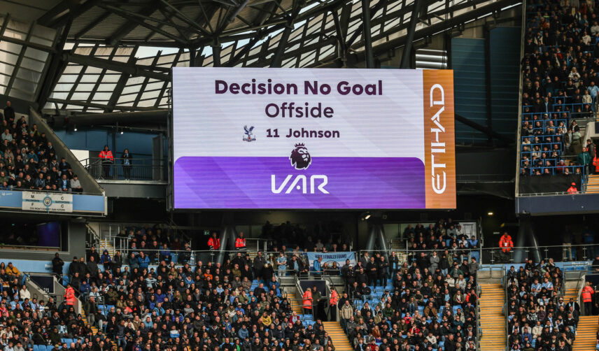 System VAR