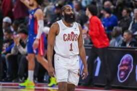 James Harden