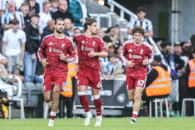 Liverpool