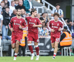 Liverpool