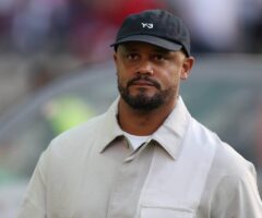 Vincent Kompany
