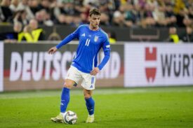 Daniel Maldini