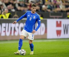 Daniel Maldini