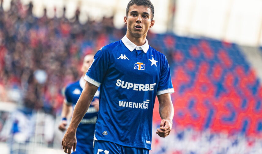 Maciej Kuziemka