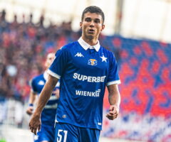 Maciej Kuziemka