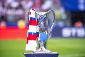 Trofeum Pucharu Polski
