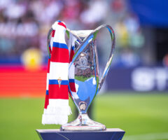 Trofeum Pucharu Polski