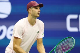 Hubert Hurkacz