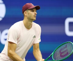 Hubert Hurkacz