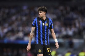 Alessandro Bastoni