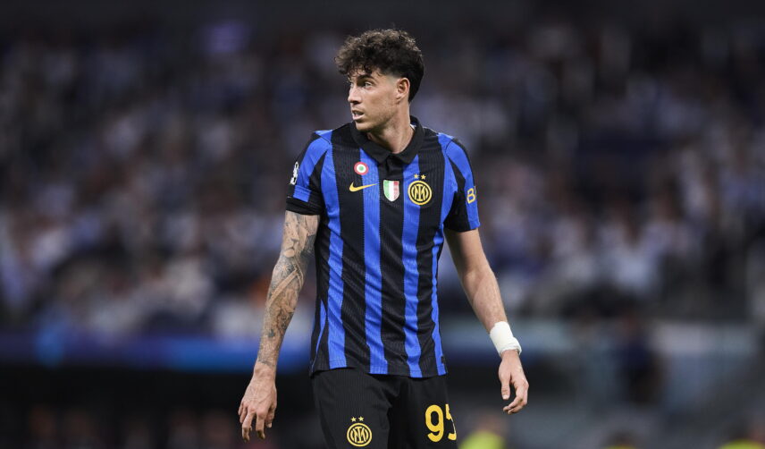 Alessandro Bastoni