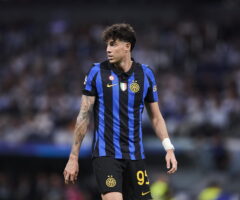 Alessandro Bastoni