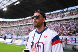 Lukas Podolski
