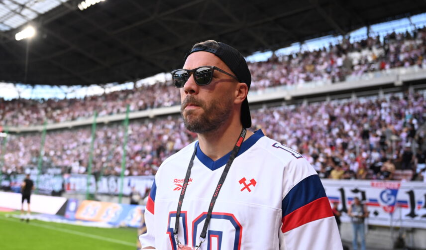 Lukas Podolski